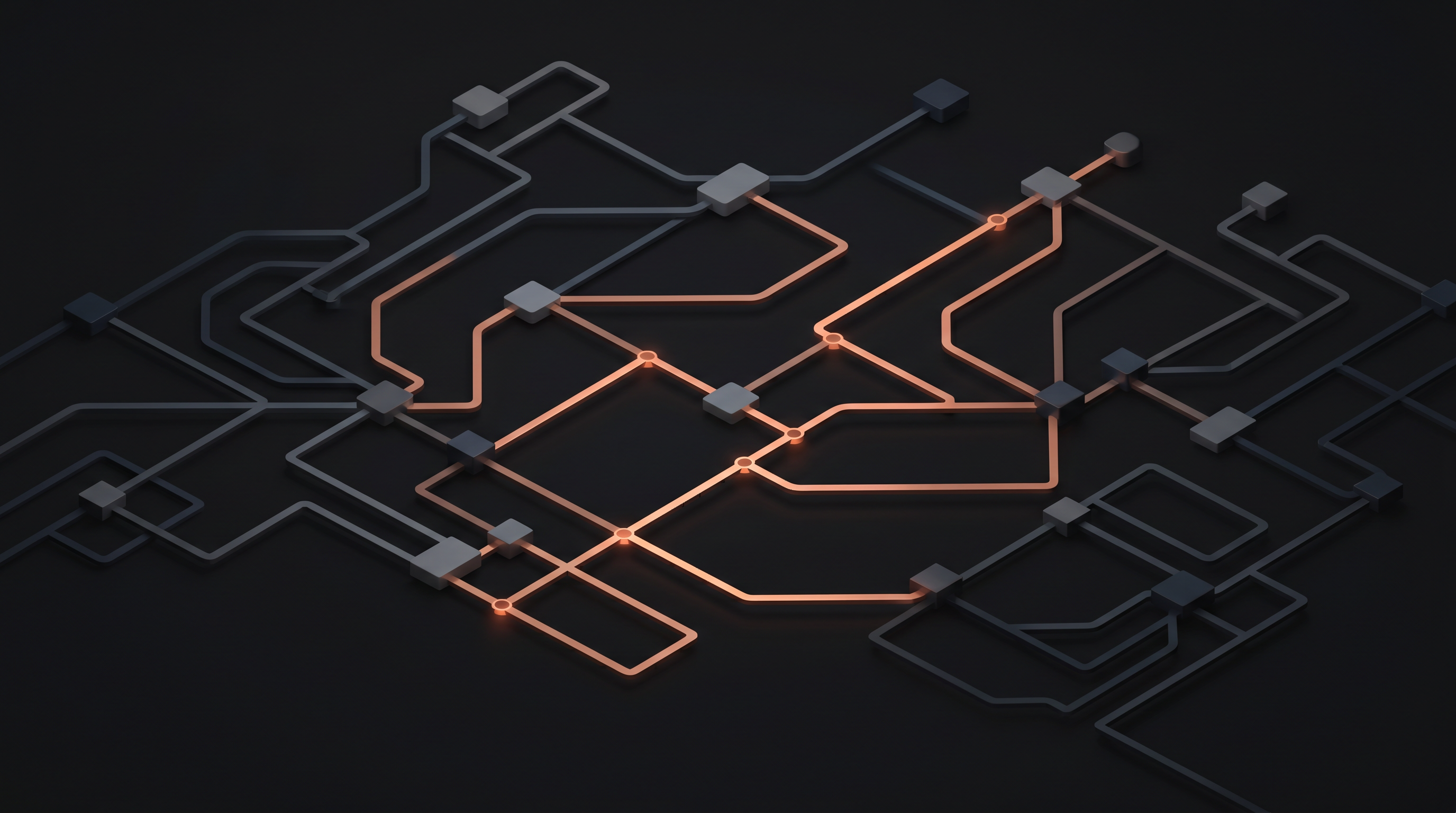 Configurable to your operation