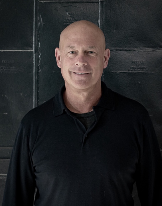 Jeff Silver, CEO and Founder of Mastery Logistics Systems