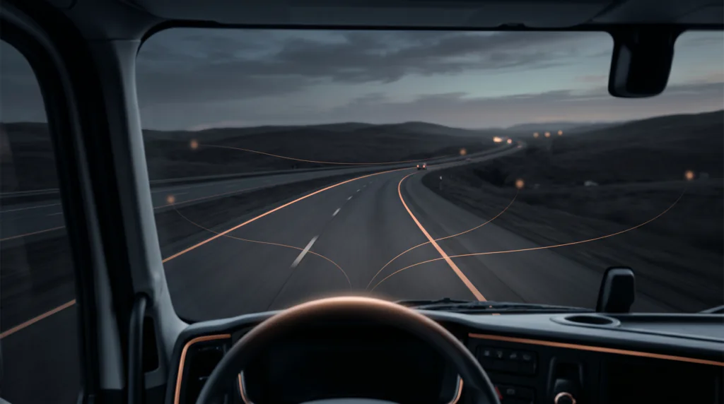Fleet Management Software for Enterprise Trucking Operations: Why Driver Management Belongs at the Center