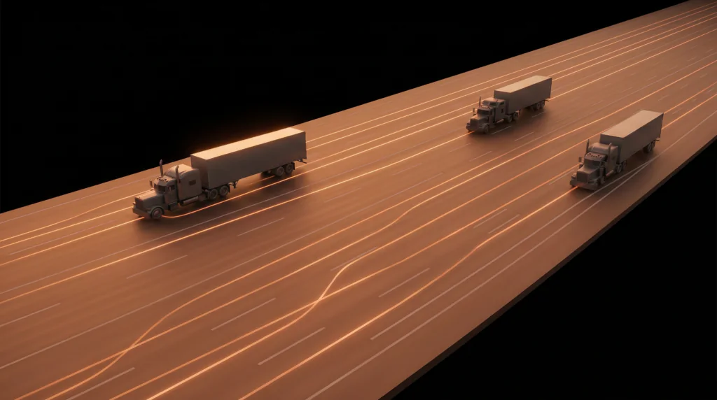 Freight Optimization Software: How Fleets Improve Cost, Service, and Capacity Decisions