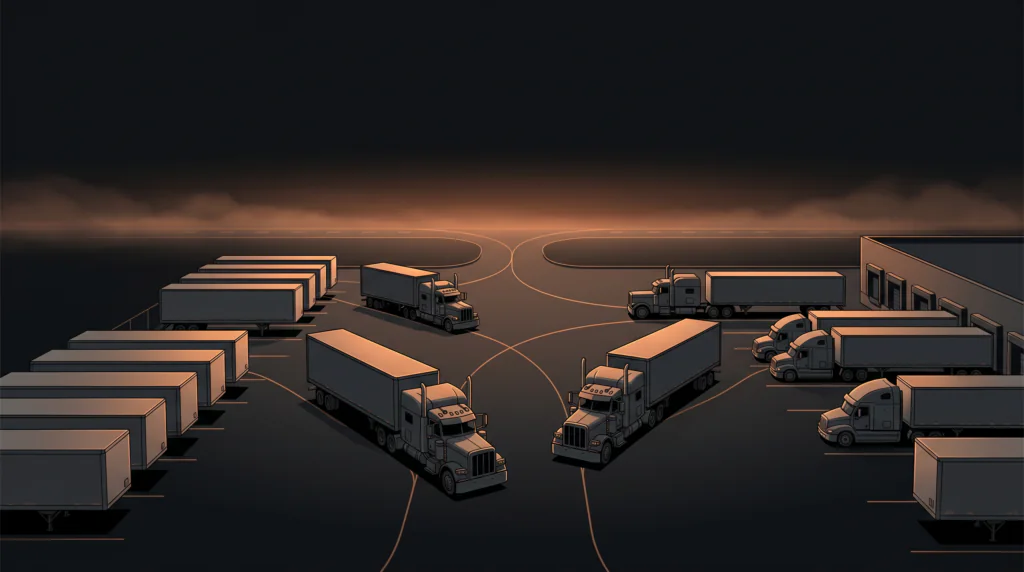 Mastering Commercial Vehicles: Effective Management Strategies