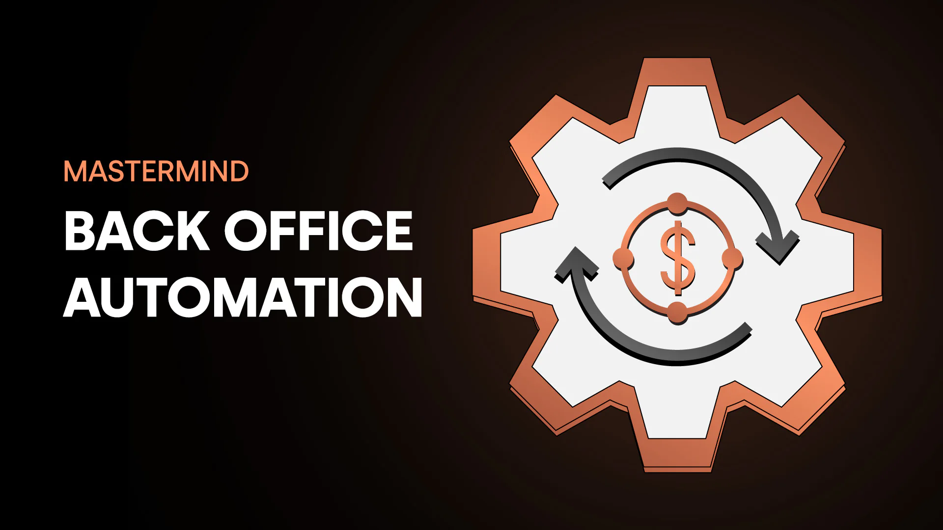 Werner® Automates Financial Workflows with MasterMind®