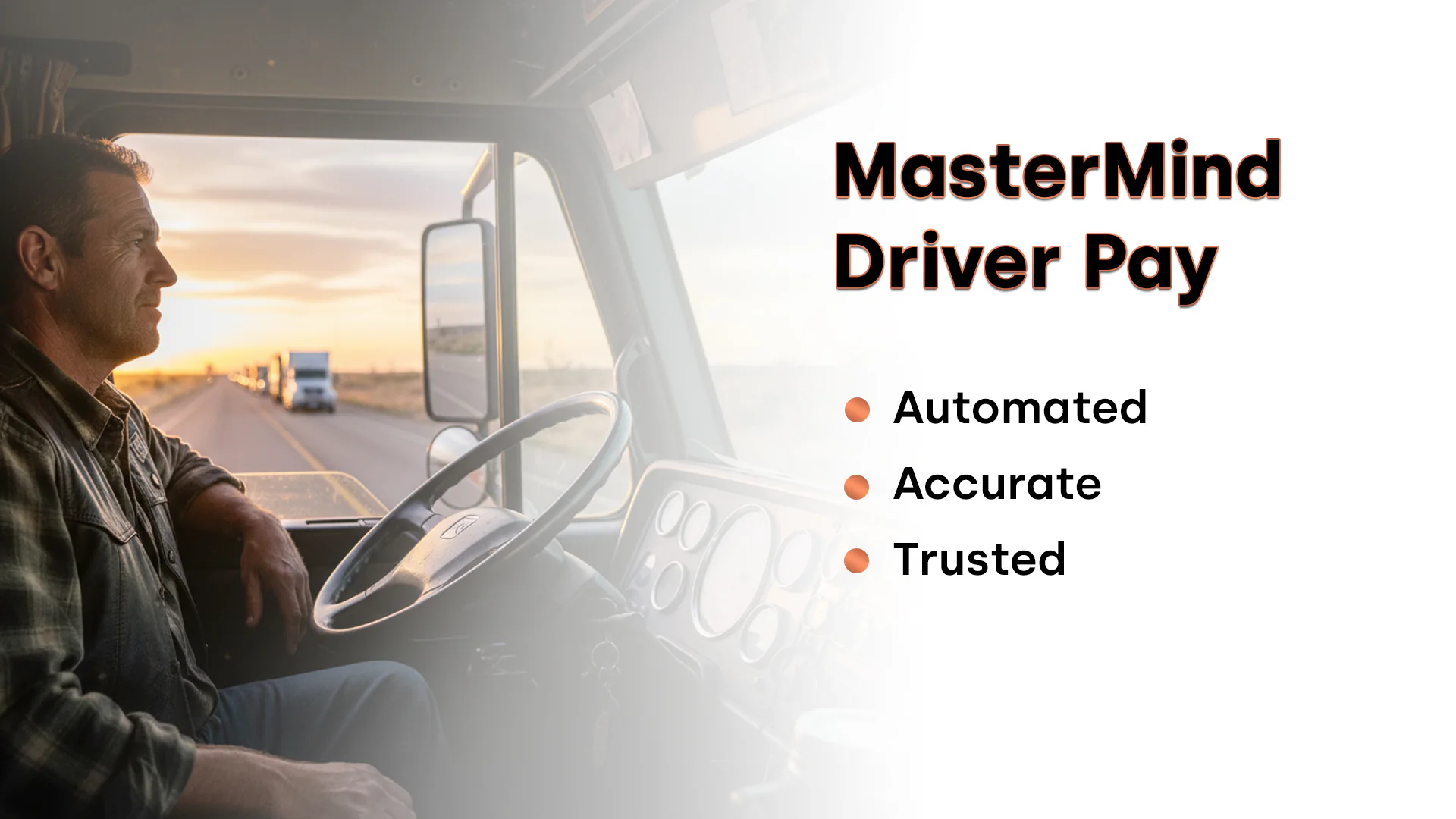 Driver pay that strengthens retention and performance