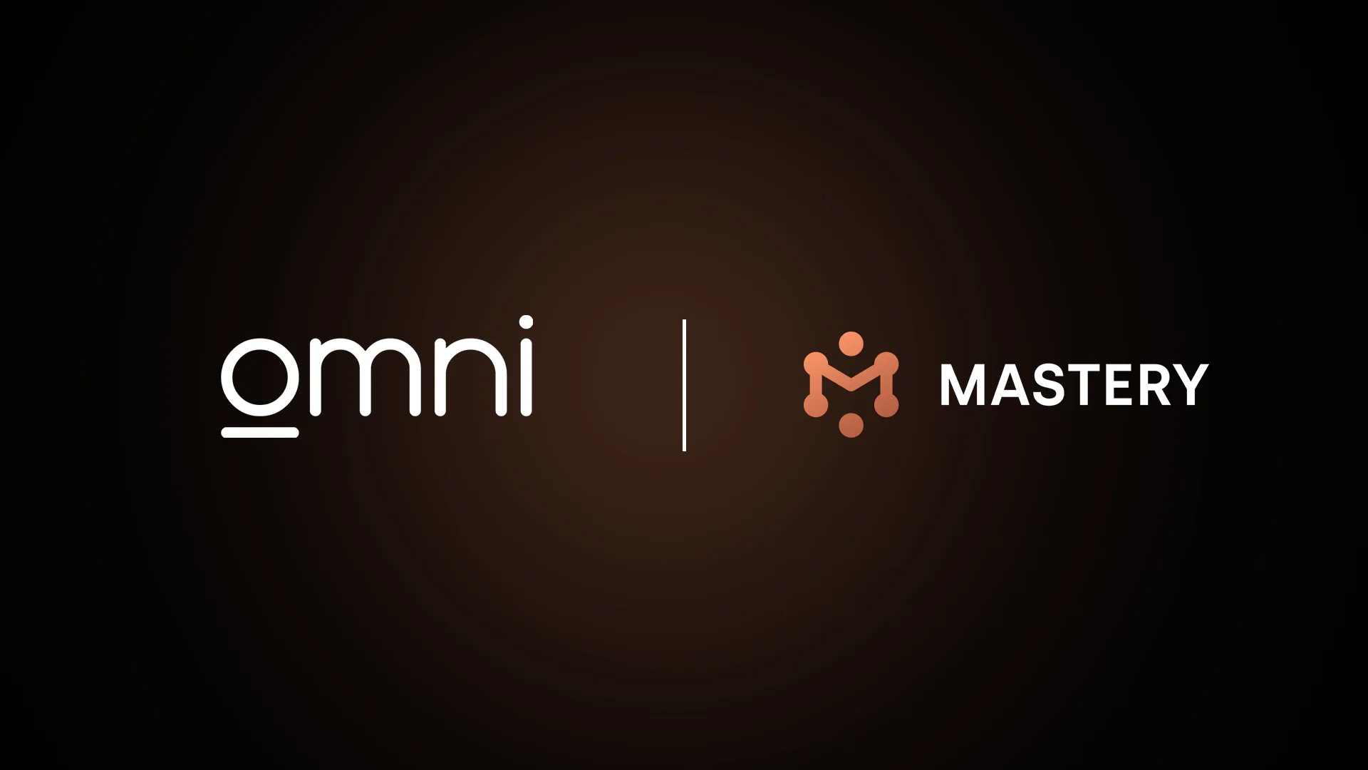 Mastery Rethinks TMS Reporting with Omni's Native AI Analytics