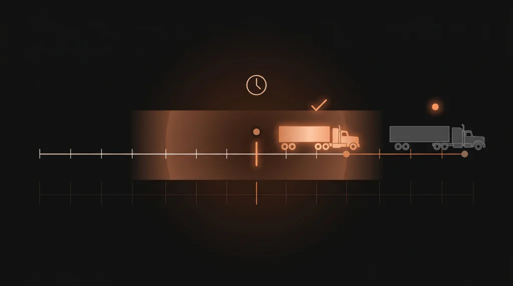 Service Tolerance: Protecting On-Time Performance Before It Impacts Your Scorecard