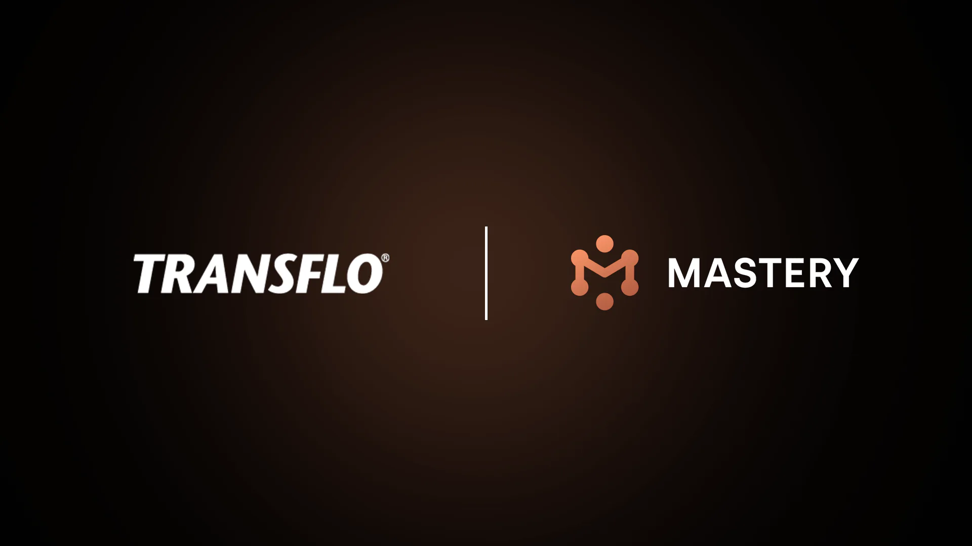 Mastery Logistics Systems Partners With Transflo