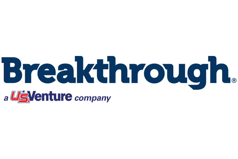 Breakthrough