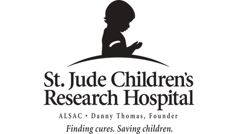 St. Jude Children's Research Hospital