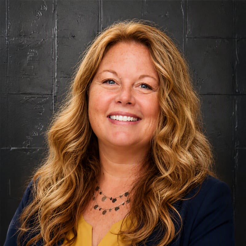 Lisa Edgerly